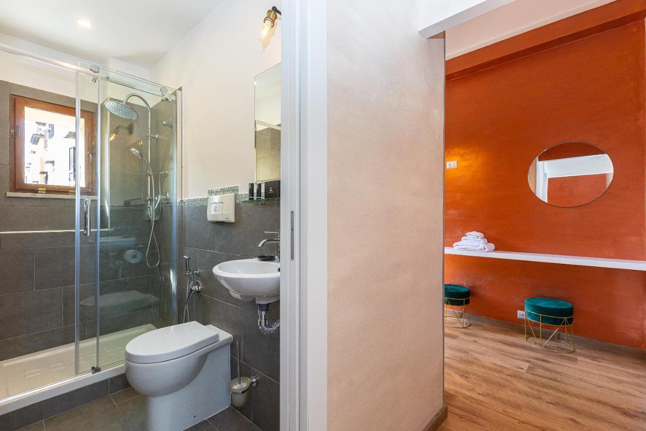 Appartement Lovely New Via Genova Rome
