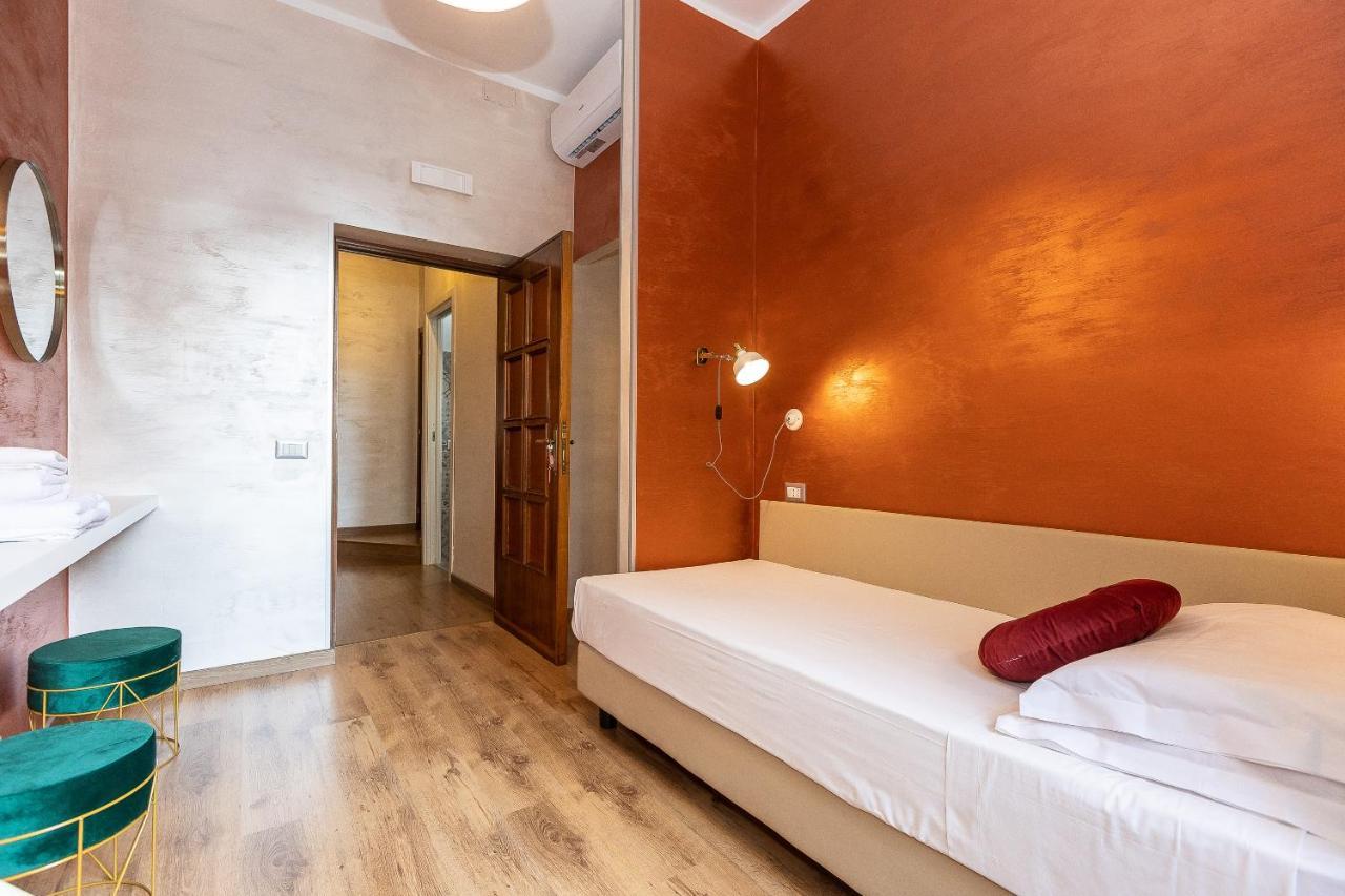Lovely New Via Genova Appartement Rome